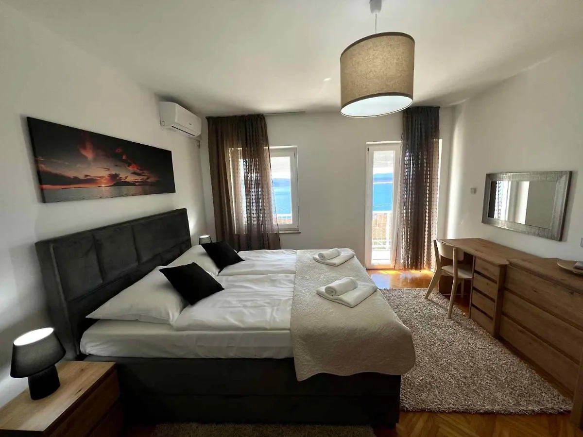 Apartment In Crikvenica 44144 Croatia