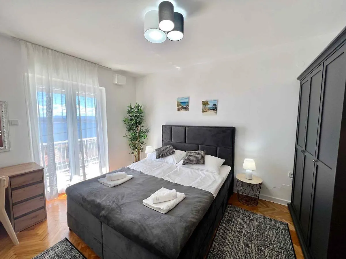 Apartment In Crikvenica 44144 Croatia