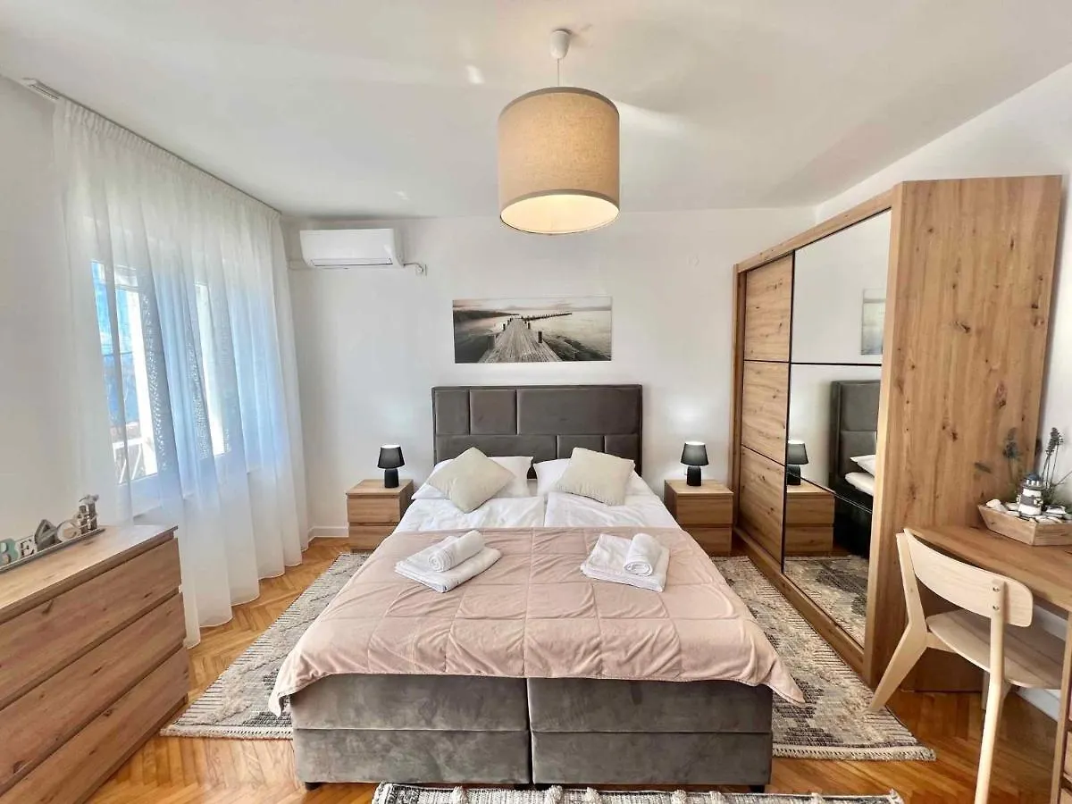 Apartment In Crikvenica 44144 Croatia