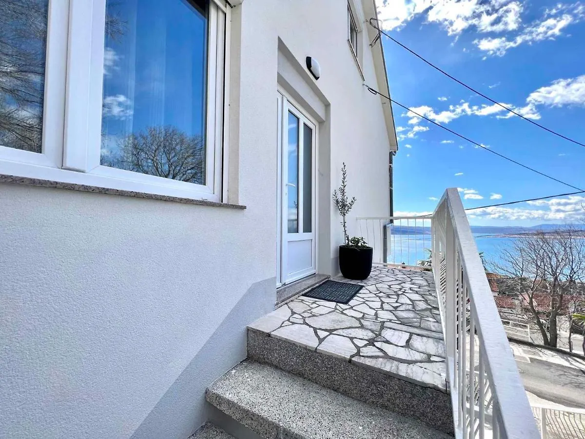 Apartment In Crikvenica 44144 0*,  Croatia