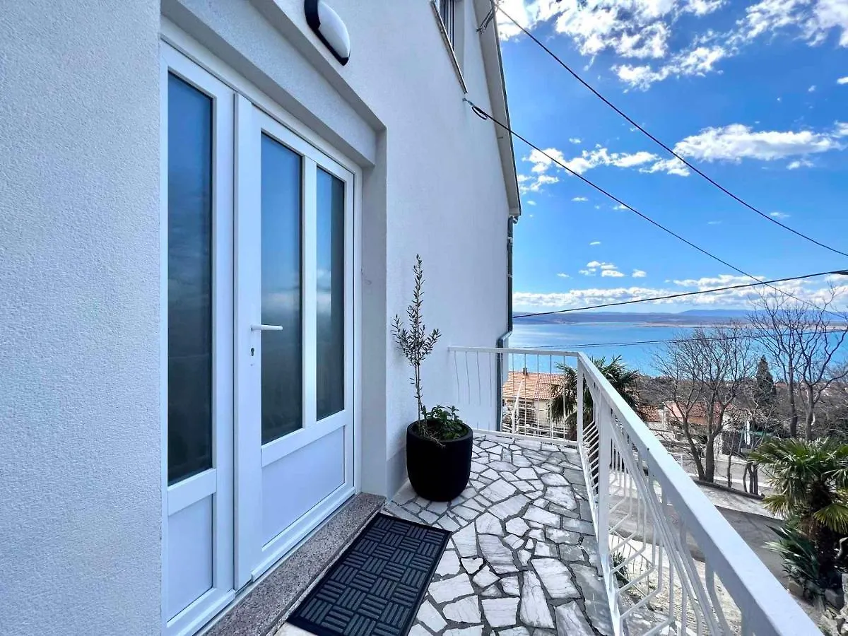 Apartment In Crikvenica 44144 Croatia