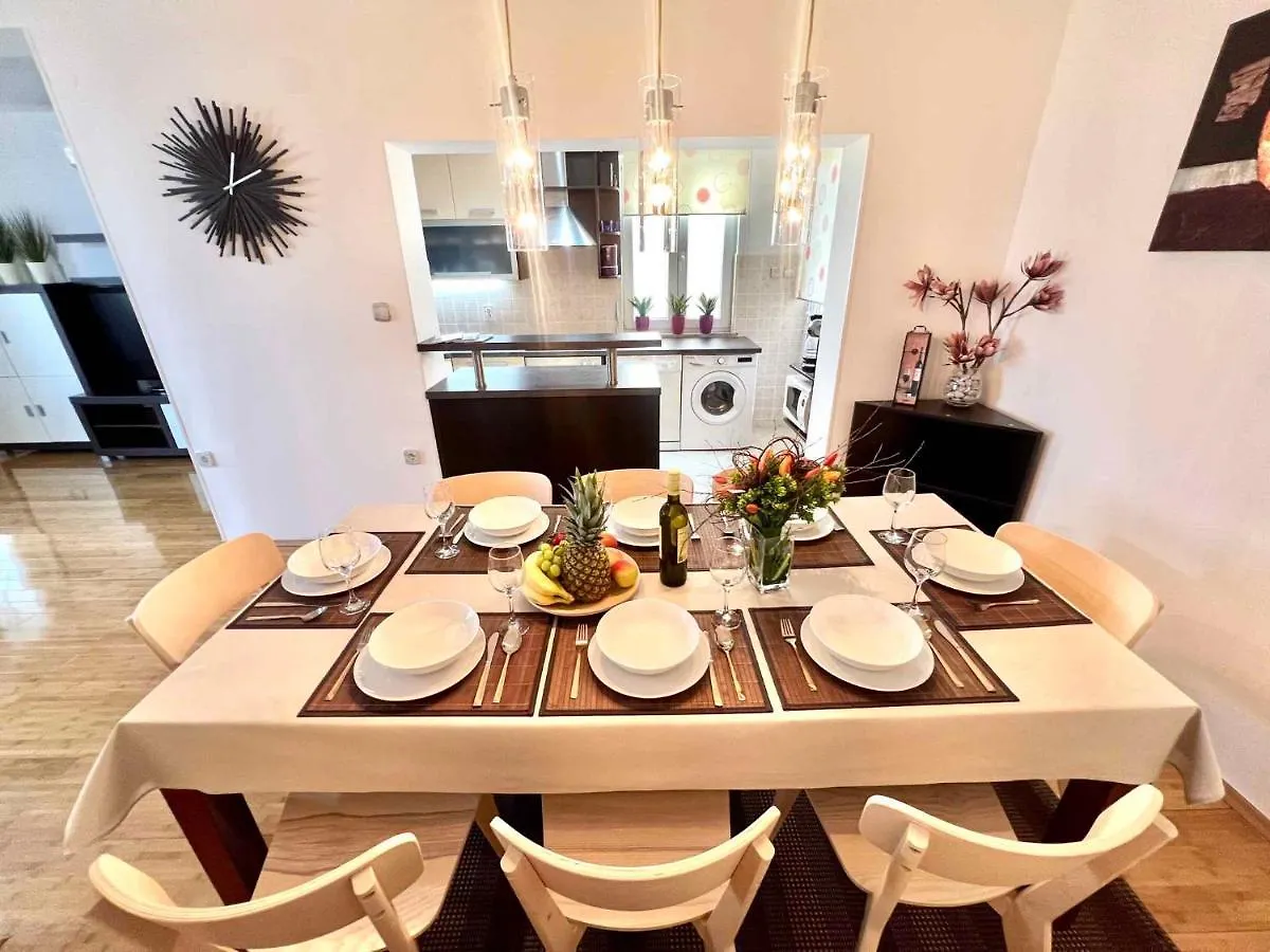 Apartment In Crikvenica 44144 Croatia