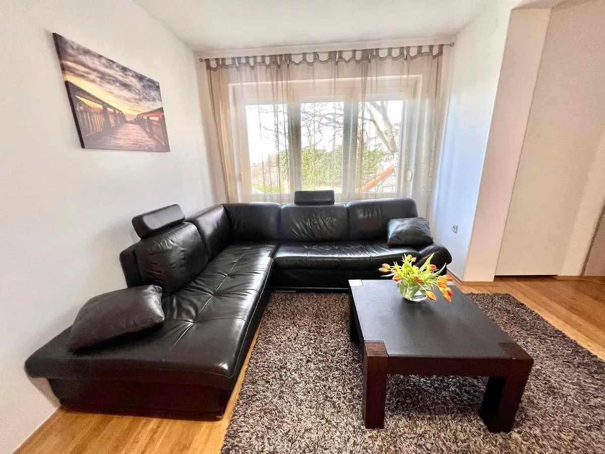 Apartment In Crikvenica 44144 Croatia