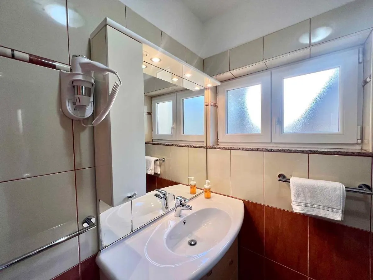Apartment In Crikvenica 44144 Croatia